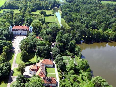 Puszcza Bolimowska – niezwykła przyroda i。